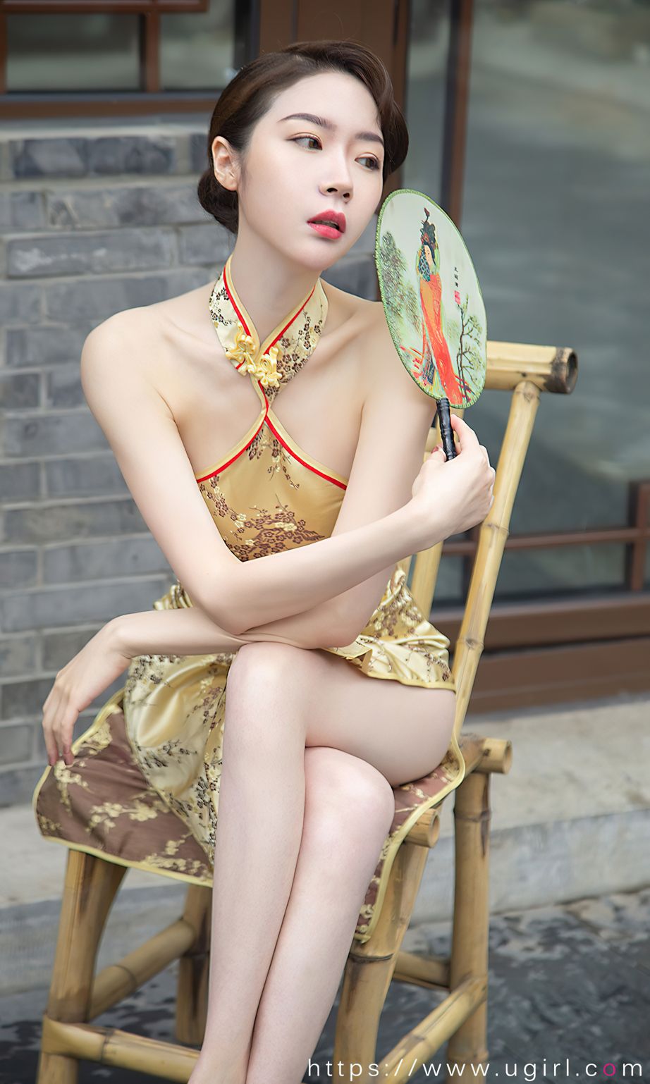梦心玥恍惚的感情 为何时间总是匆匆