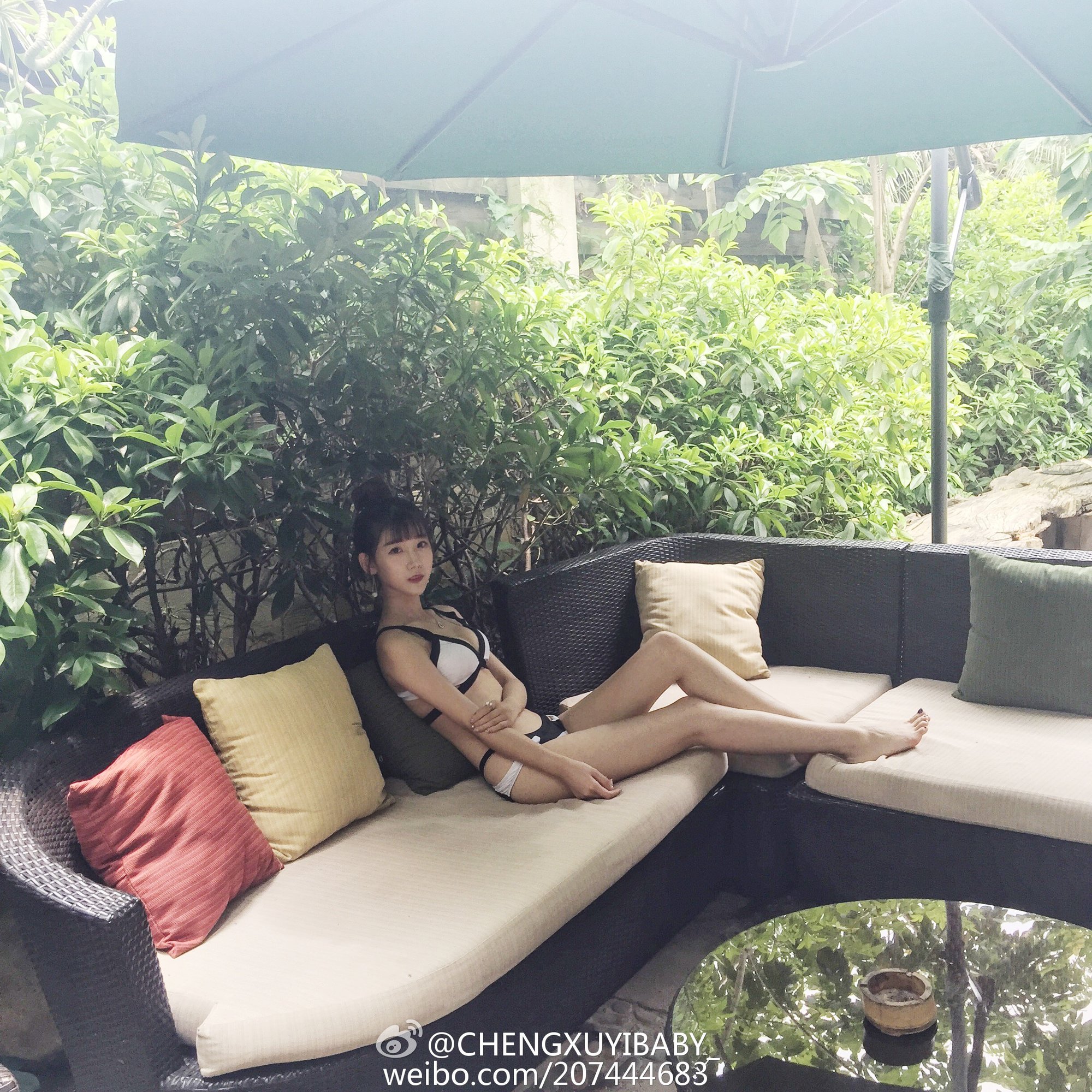CHENGXUYIBABY 2016ChinaJoy宽带山展台SG