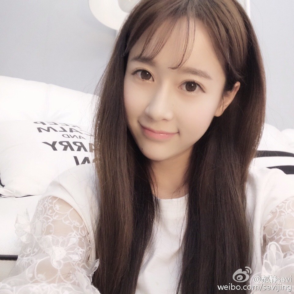 郝静Sevi 连续三年ChinaJoy搜狐畅游主推SG