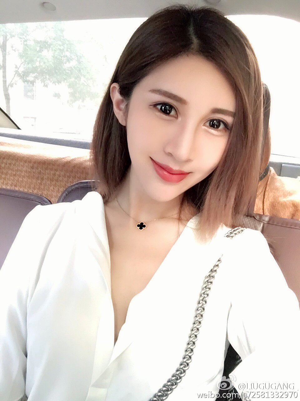刘光喵喵 2016ChinaJoy熊猫tv展台SG