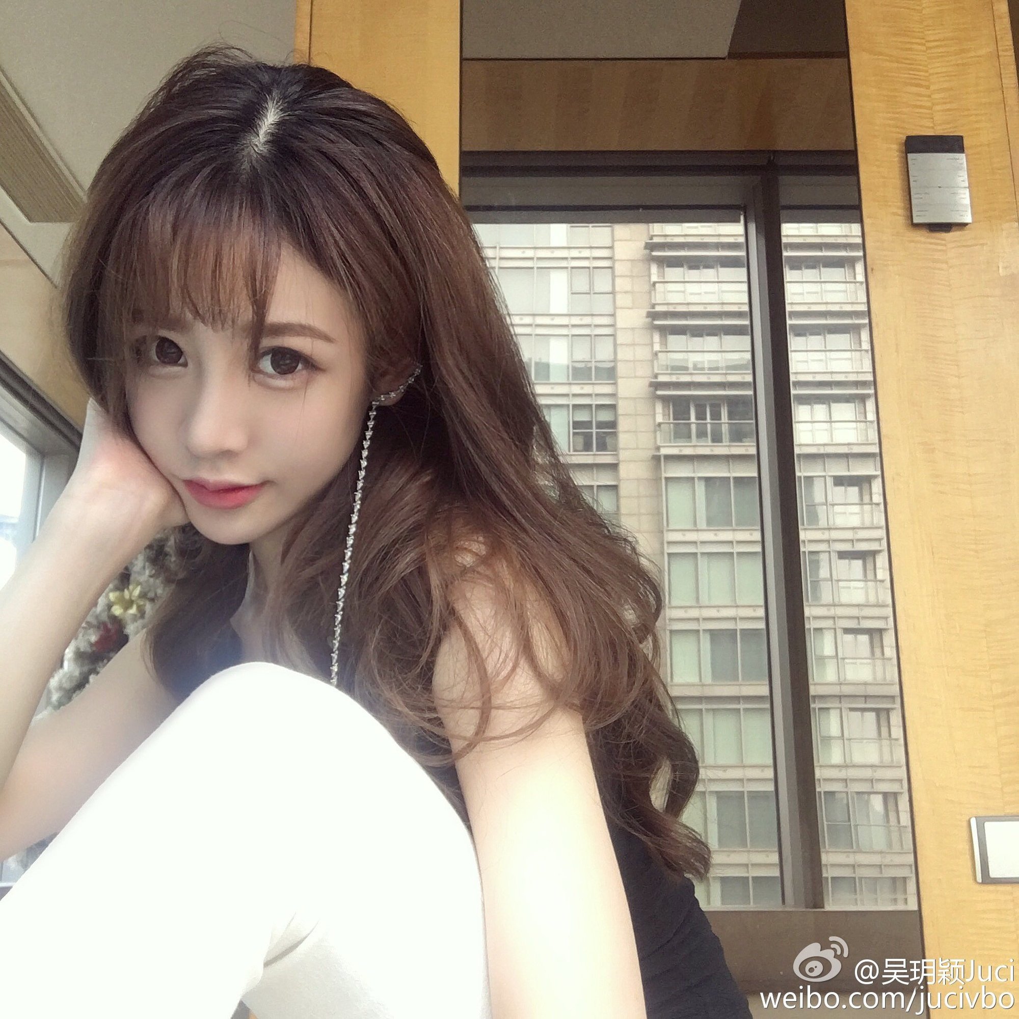吴玥颖Juci 网游天龙八部showgirl