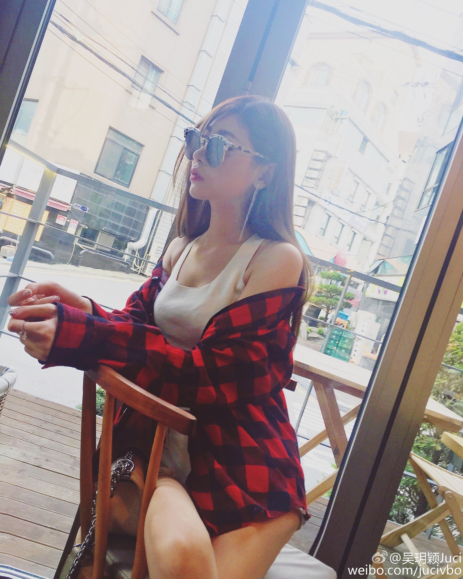 吴玥颖Juci 网游天龙八部showgirl