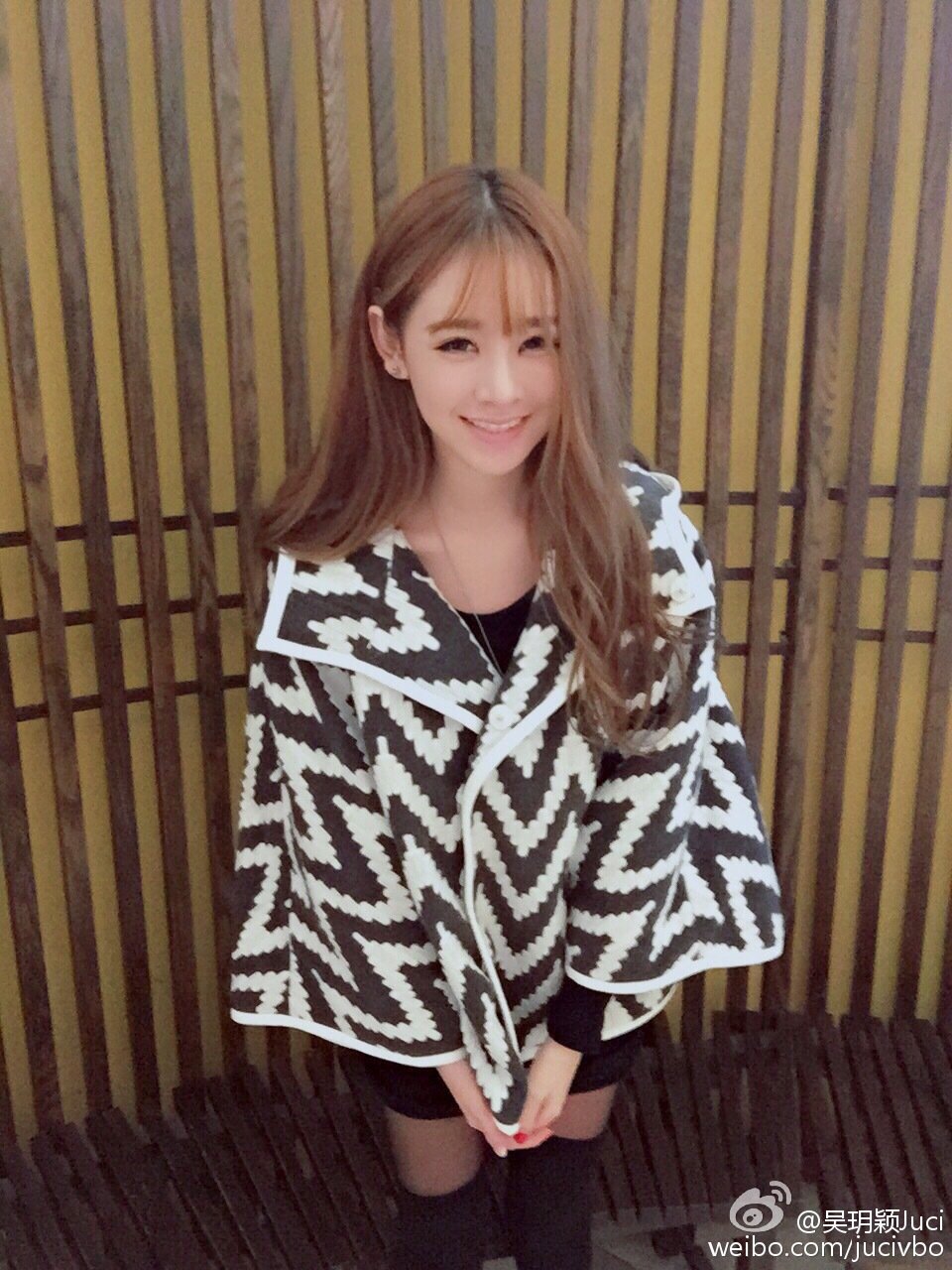 吴玥颖Juci 网游天龙八部showgirl
