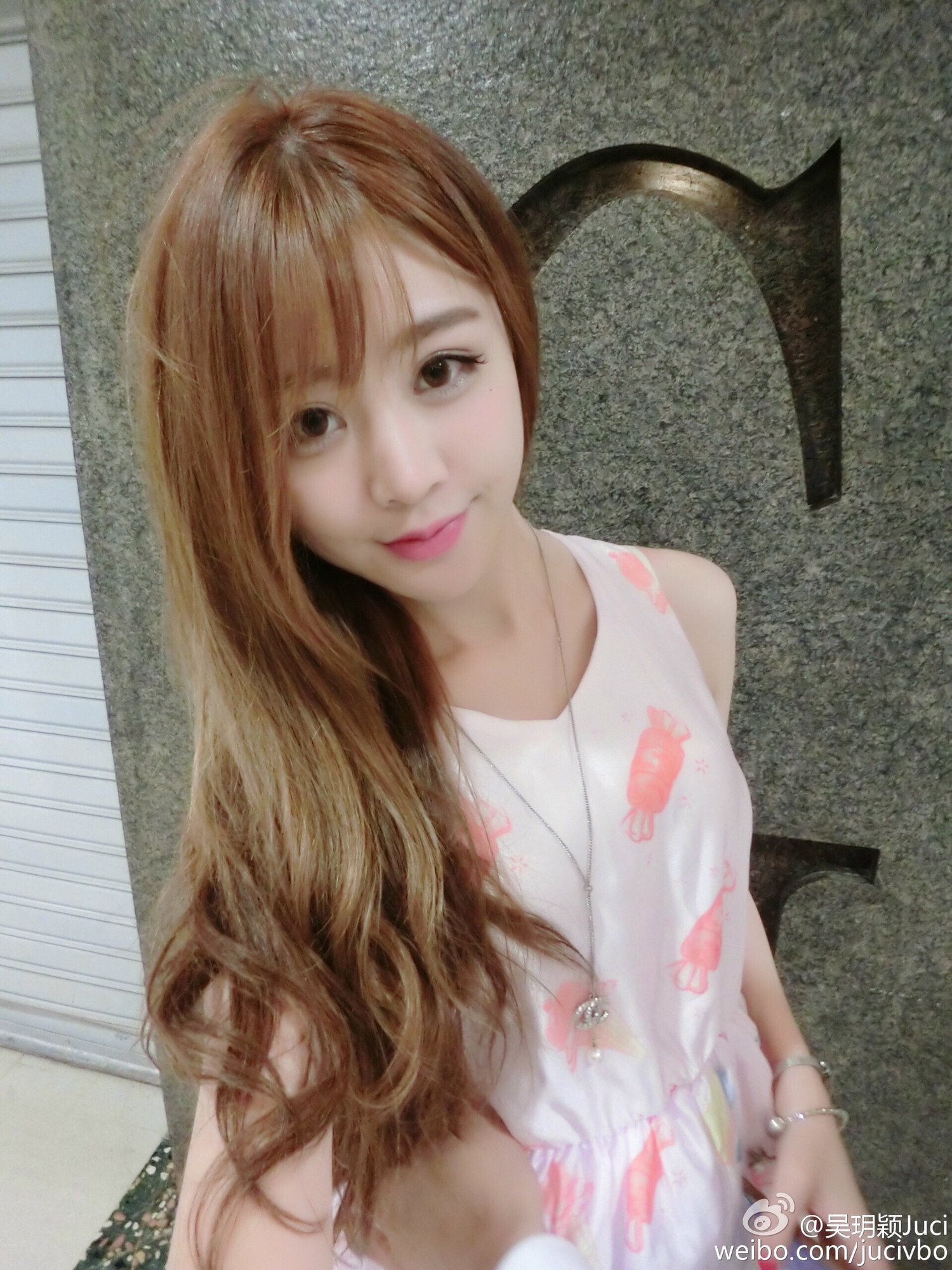 吴玥颖Juci 网游天龙八部showgirl