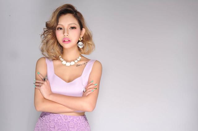 吴清雯 镜头感极强的小美人