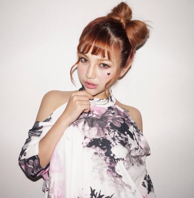 吴清雯 镜头感极强的小美人