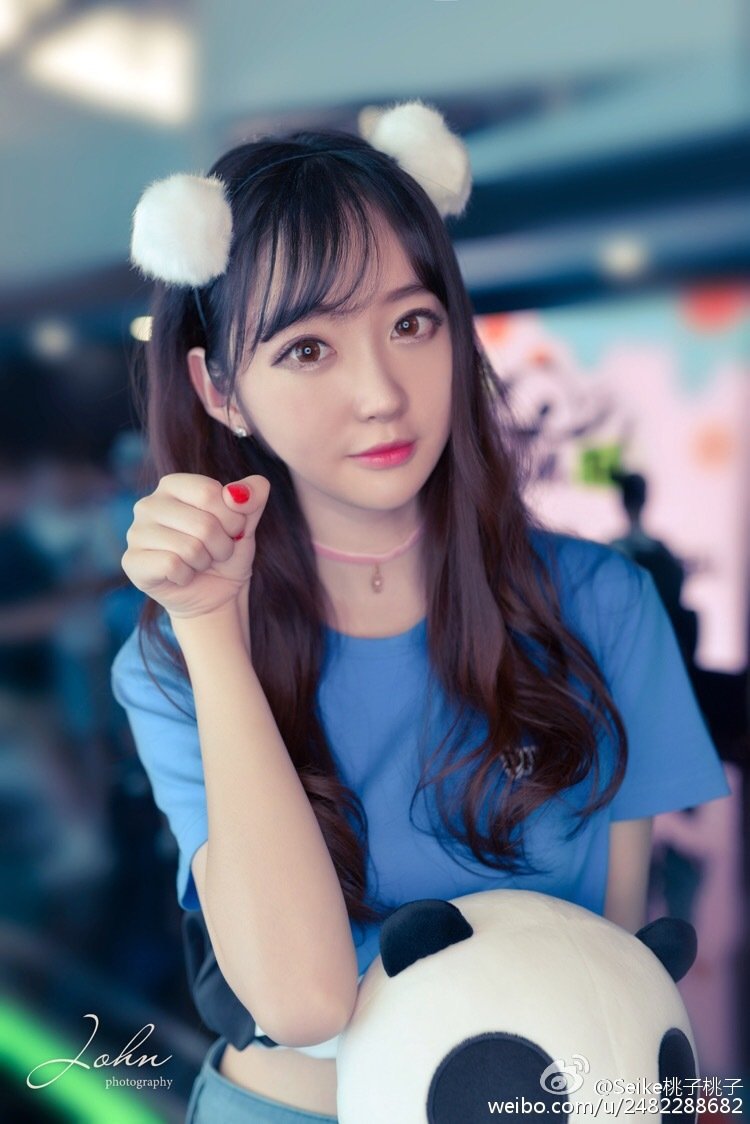 王干心仪Seike 女神计划官方认证学员