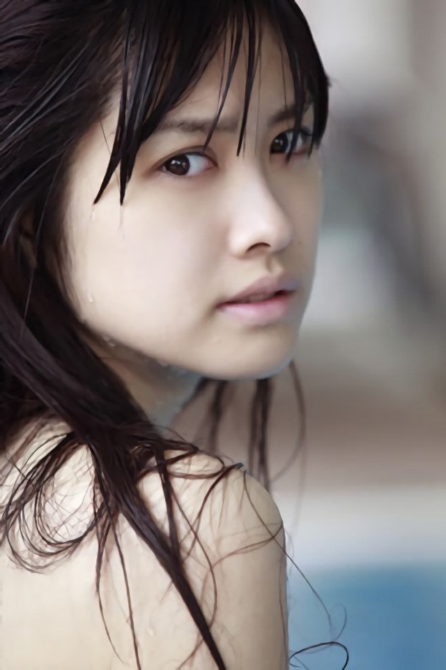 飞鸟凛 初回写真图挑战
