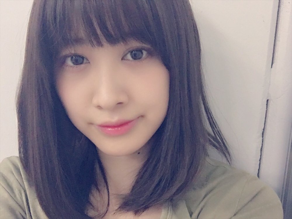 飞鸟凛 初回写真图挑战
