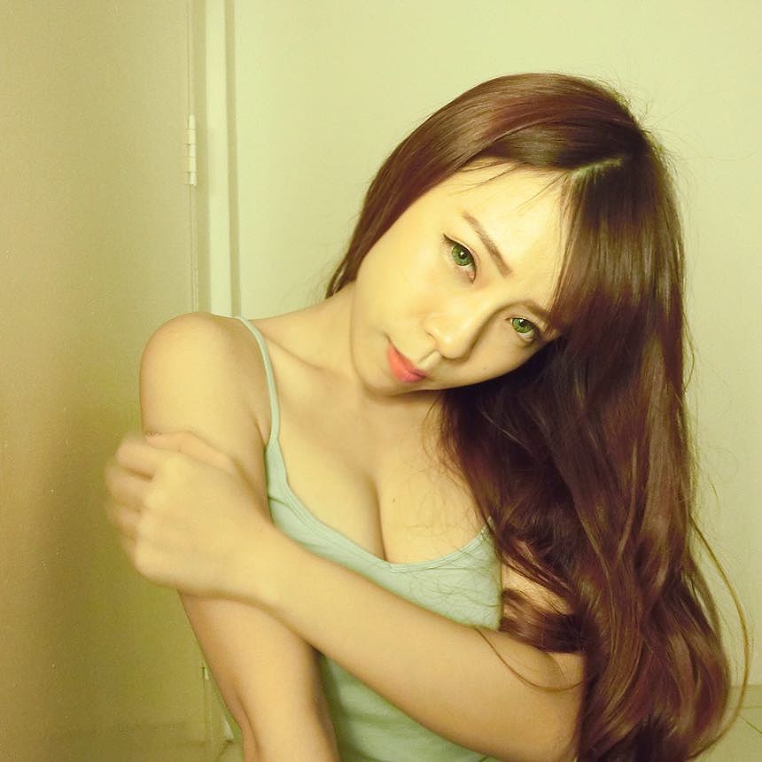 Joleen Heng 大马性感DJ美图赏