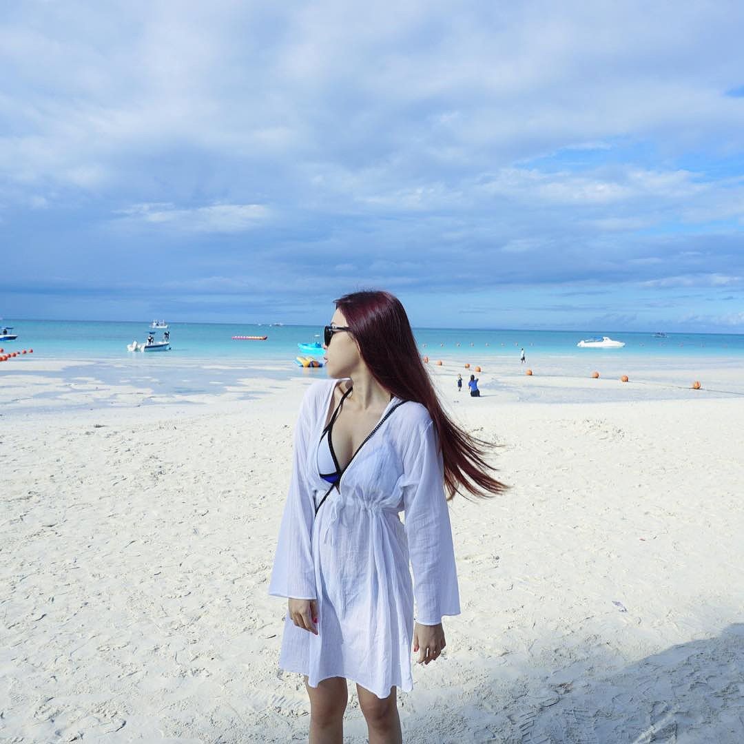 Joleen Heng 大马性感DJ美图赏