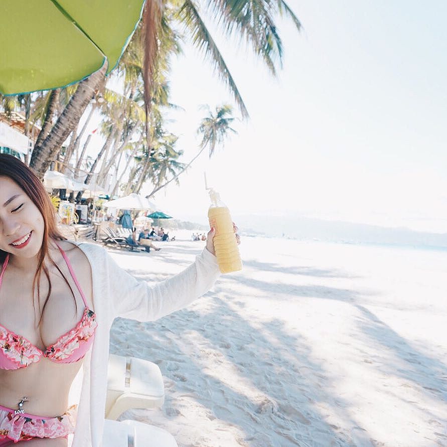 Joleen Heng 大马性感DJ美图赏