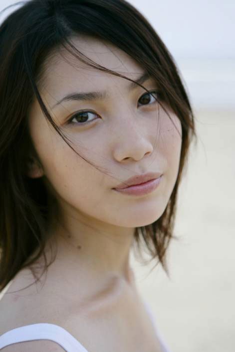 村川绘梨 轻熟女性的知性诱惑