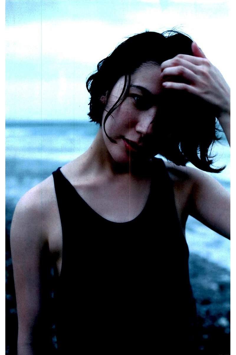村川绘梨 轻熟女性的知性诱惑