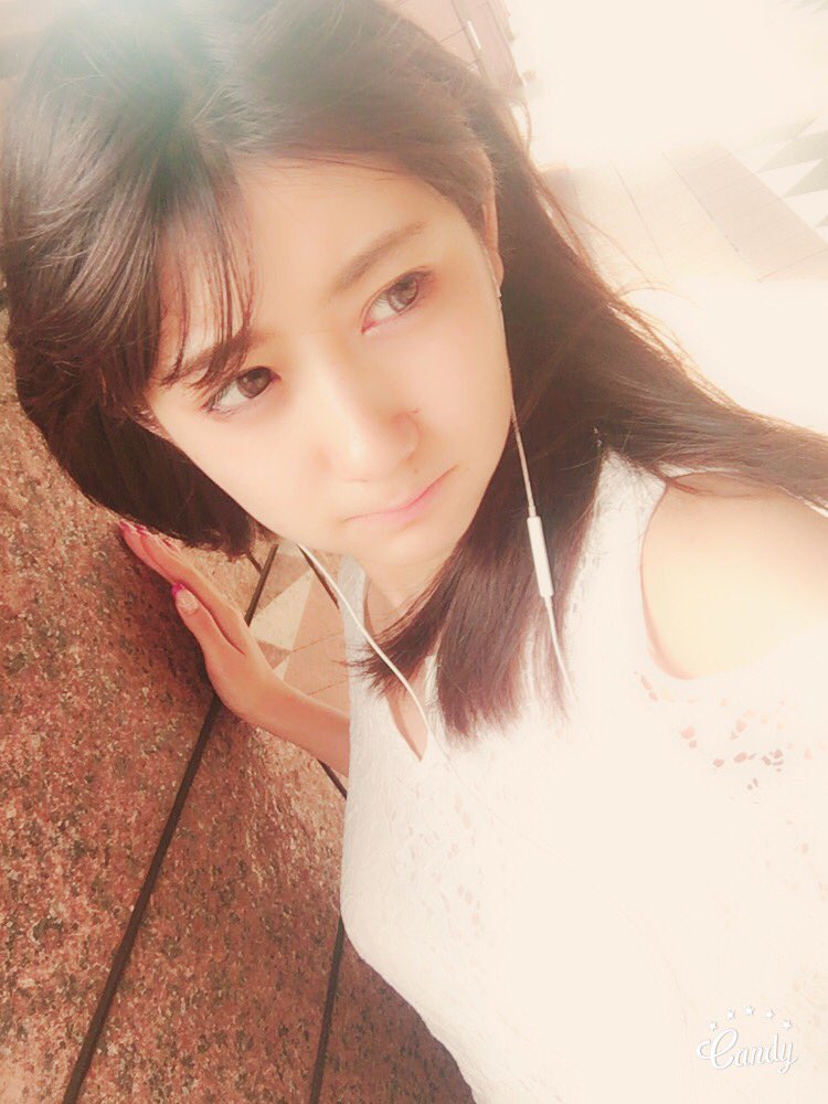 森田ワカナ 仿佛人偶一样可爱的写真图新人