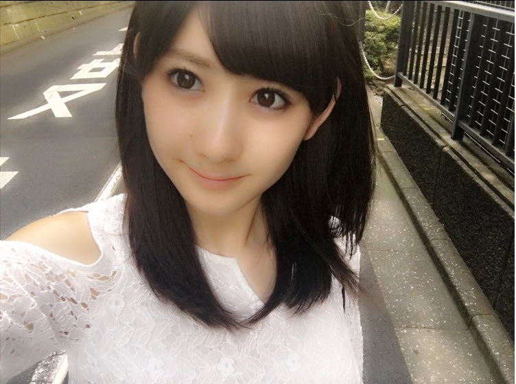 森田ワカナ 仿佛人偶一样可爱的写真图新人