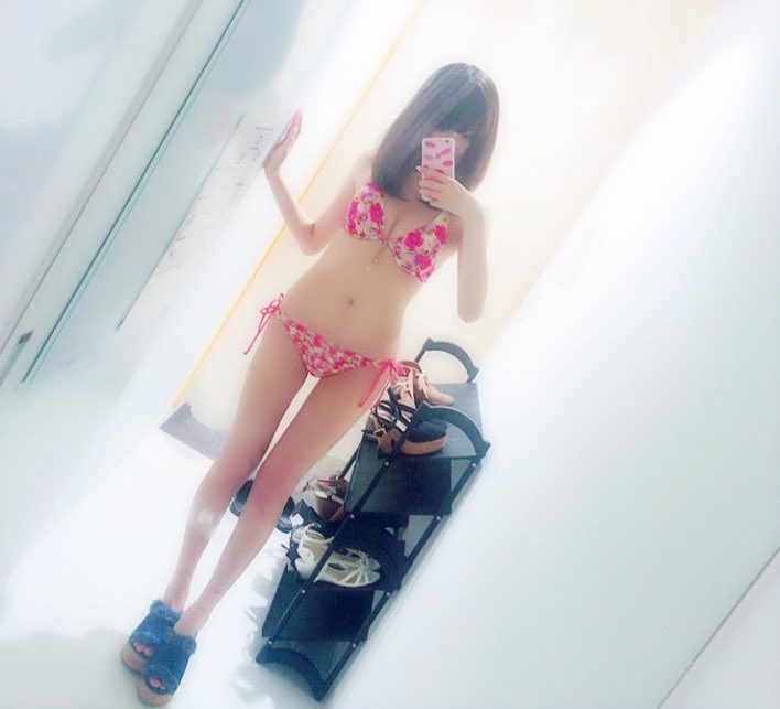森田ワカナ 仿佛人偶一样可爱的写真图新人