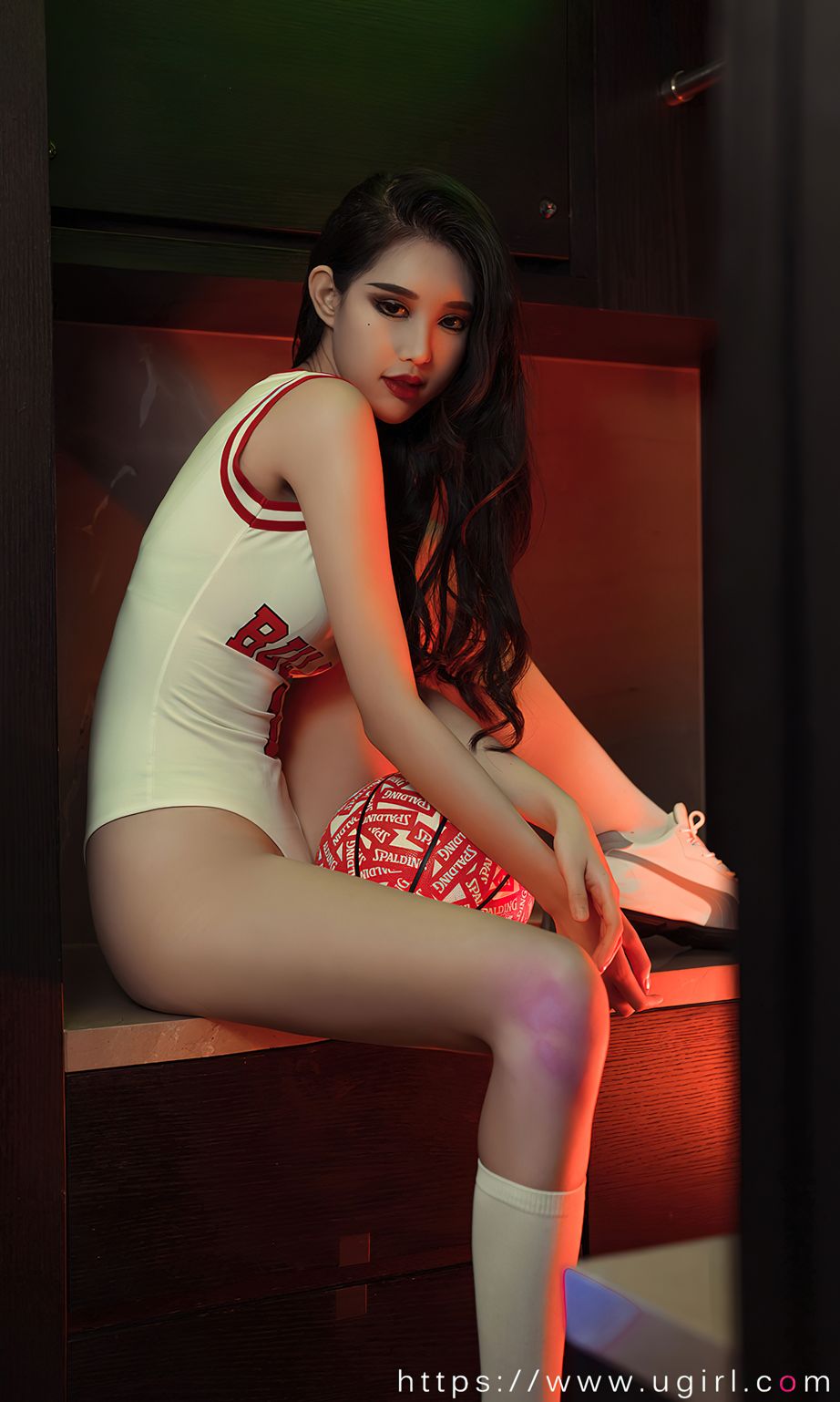 葛征的运动夜