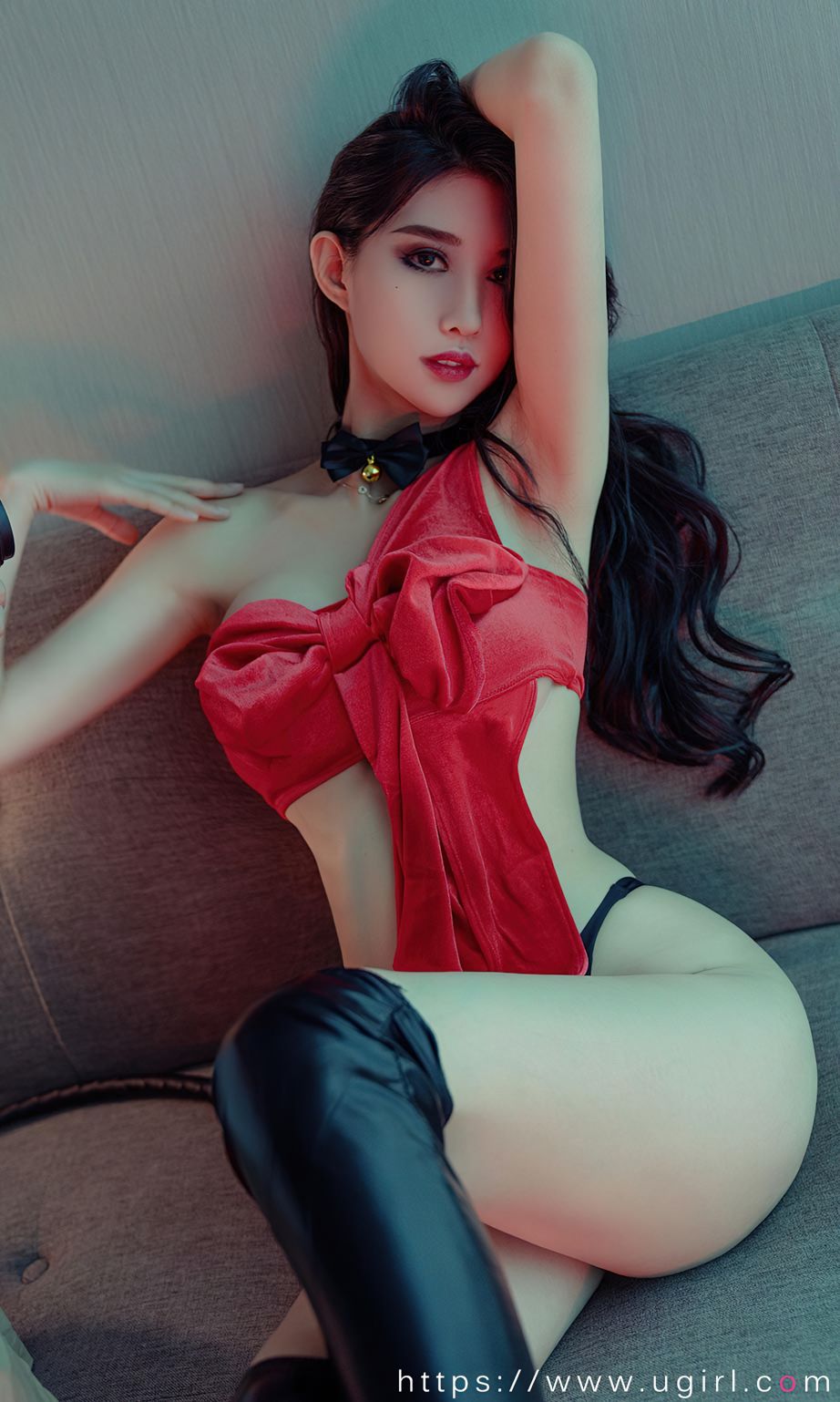 葛征 - 朱砂痣