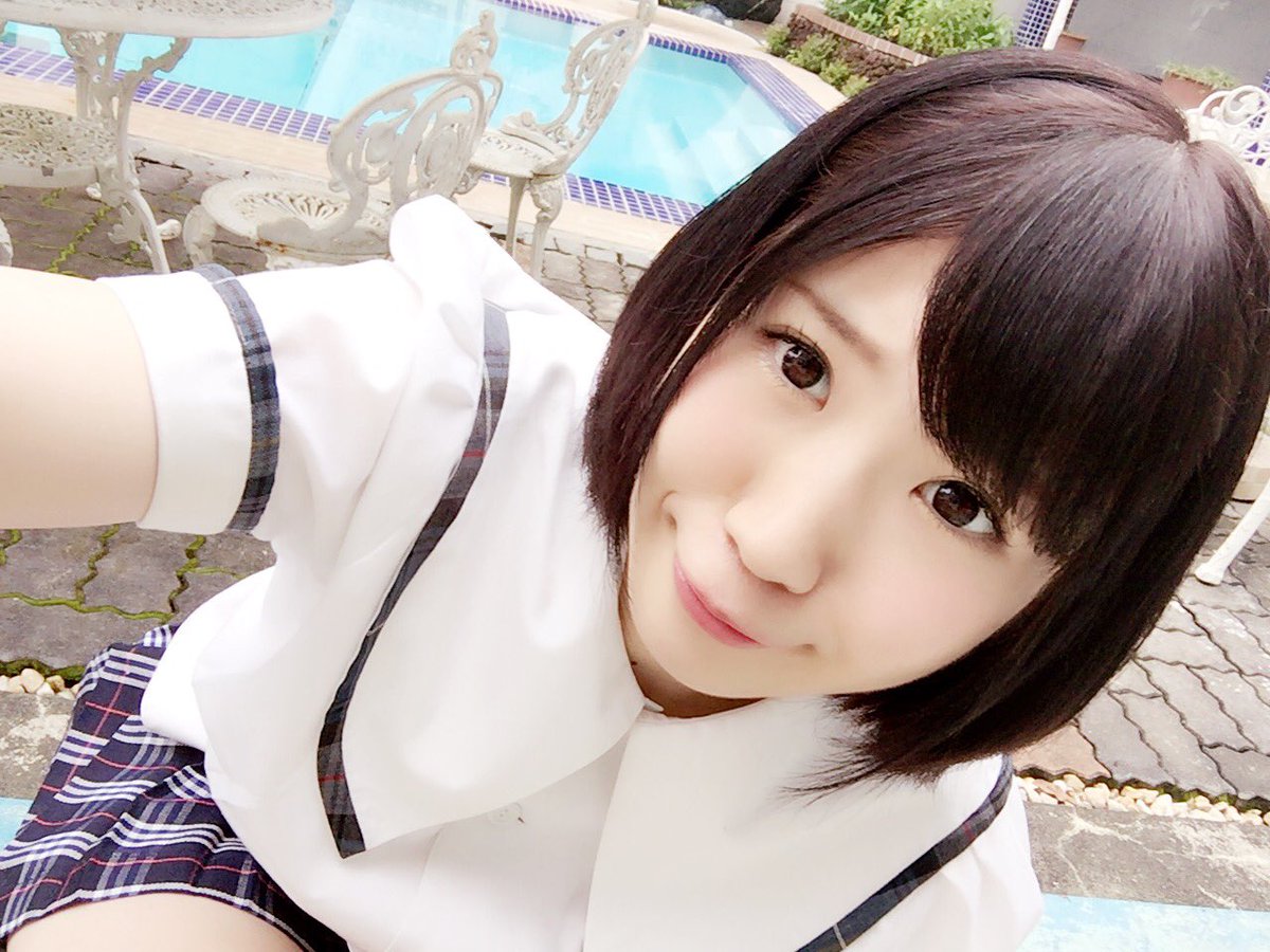 来栖のぞみ 童颜巨乳的萝莉美少女