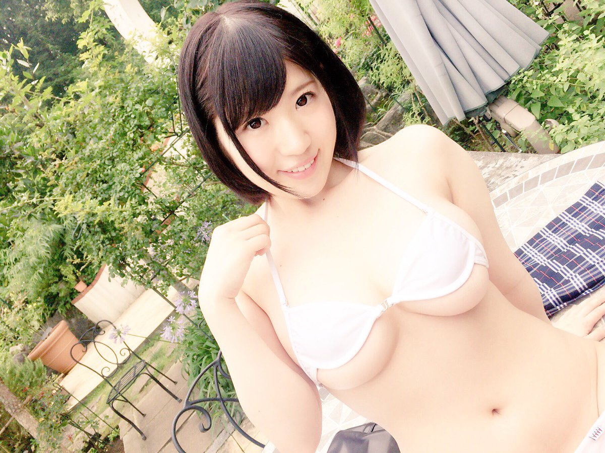 来栖のぞみ 童颜巨乳的萝莉美少女
