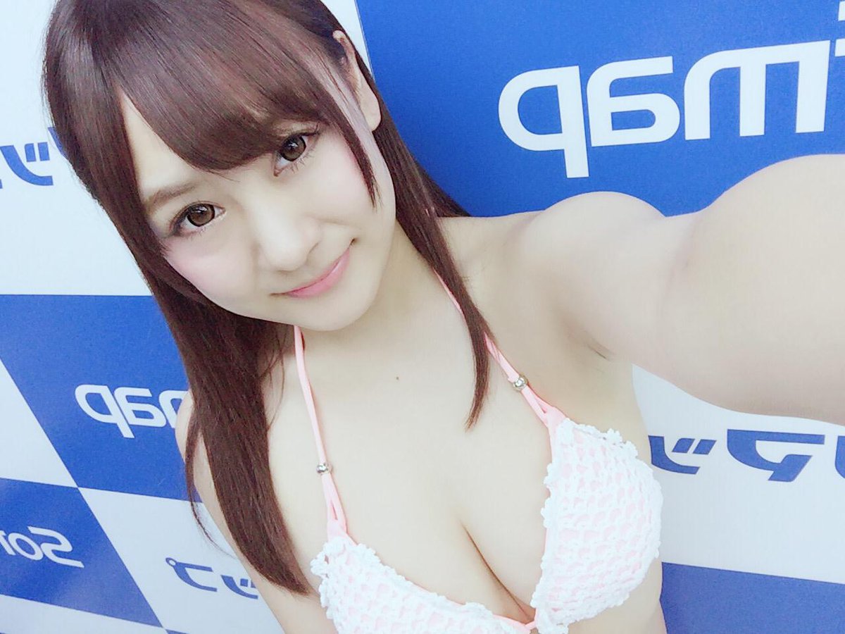 星野瑠奈 氧气少女美图鉴