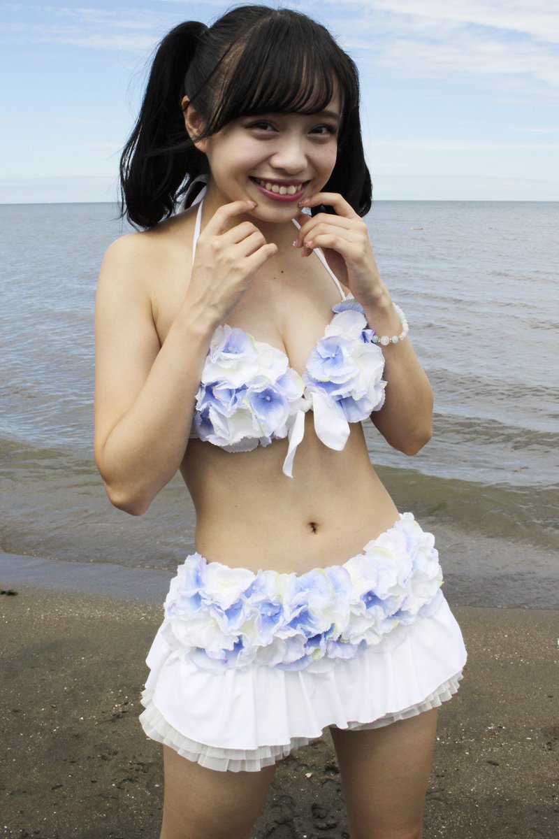 手塚せいあ 千年一遇的北海道美少女