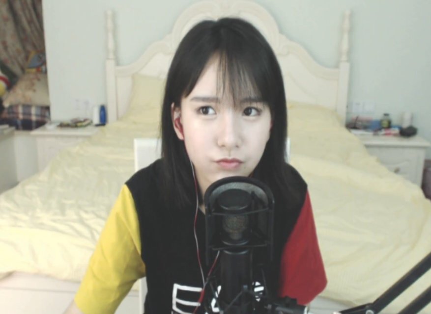 赵小臭 微博小清新私房照诱惑写真图