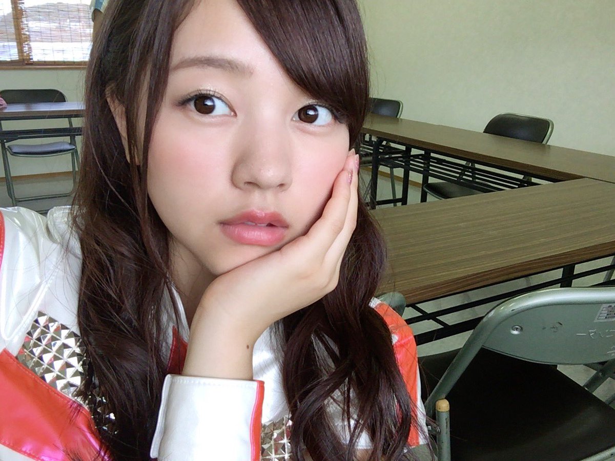 高木悠未 Twitter私房照诱惑写真图