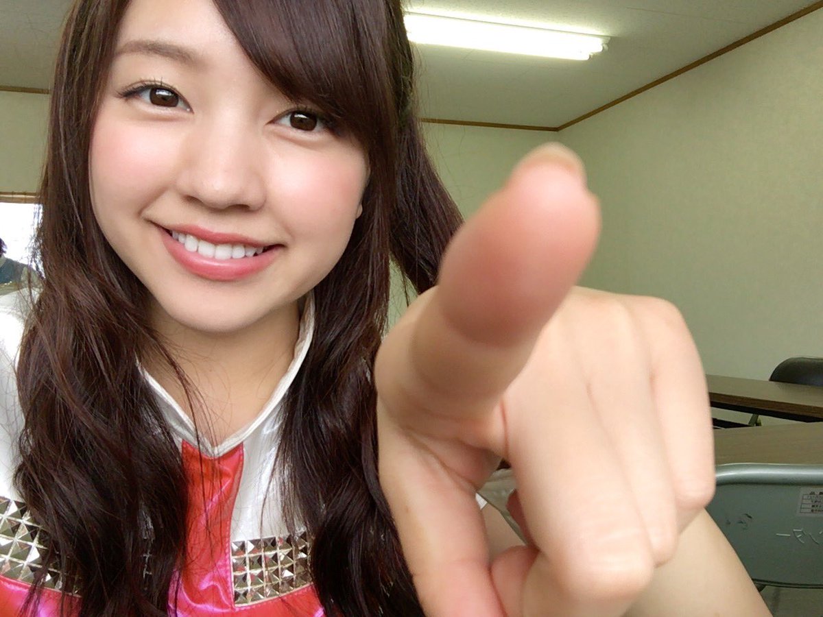 高木悠未 Twitter私房照诱惑写真图