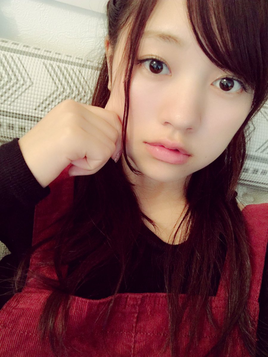 高木悠未 Twitter私房照诱惑写真图