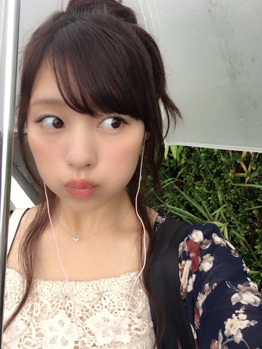 高木悠未 Twitter私房照诱惑写真图