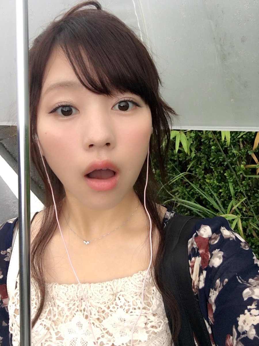 高木悠未 Twitter私房照诱惑写真图