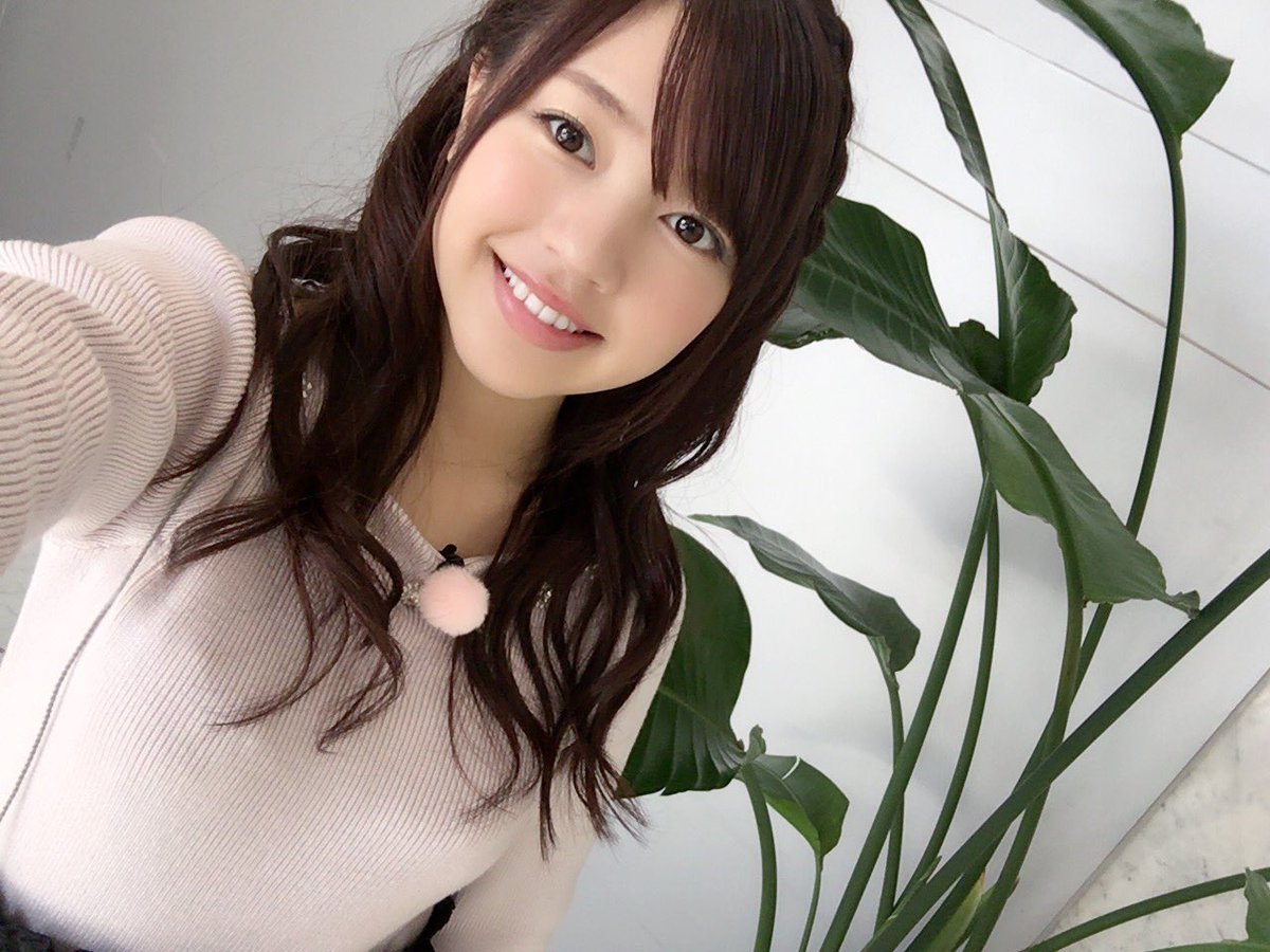 高木悠未 Twitter私房照诱惑写真图