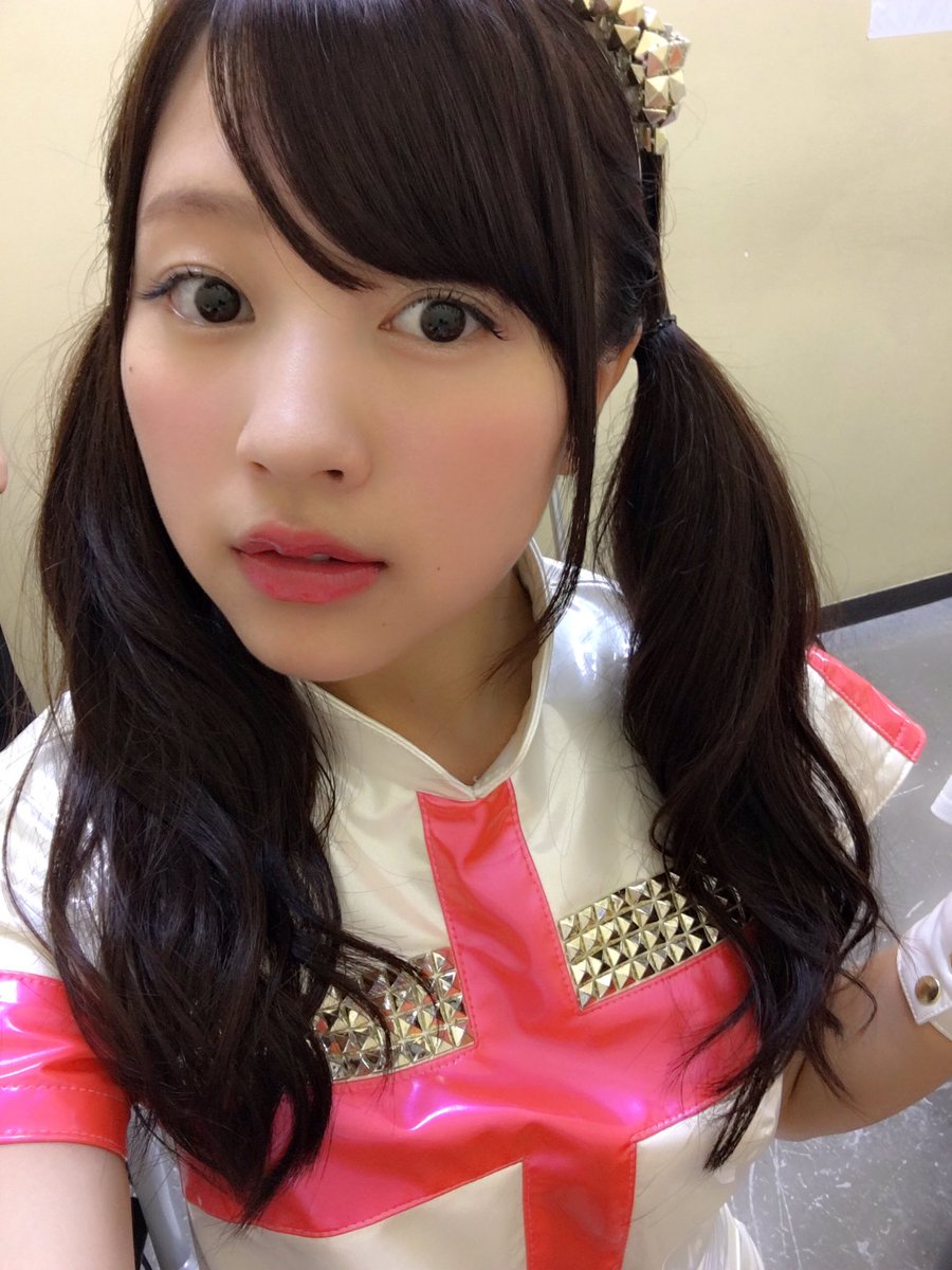 高木悠未 Twitter私房照诱惑写真图
