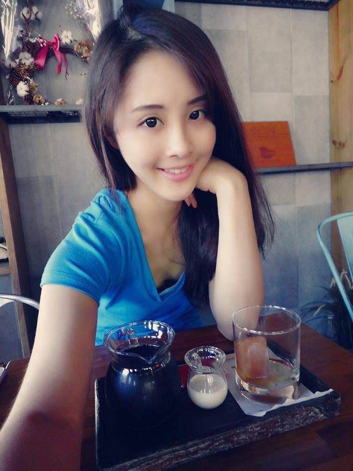 黄楚儿 楚楚动人私房照诱惑写真图
