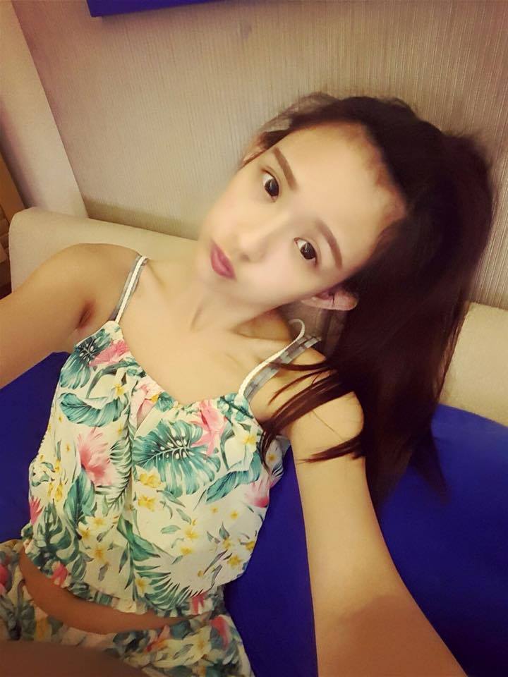 Mini阿咪 神似洋娃娃的大眼正妹麻豆
