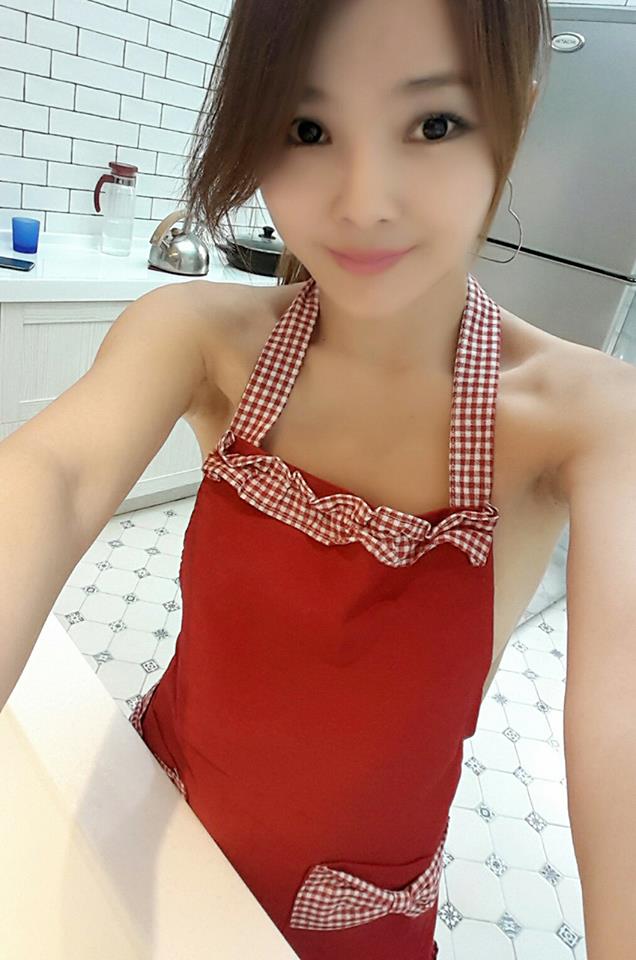 小桃子(颜凤萱) 南半球女神致命诱惑