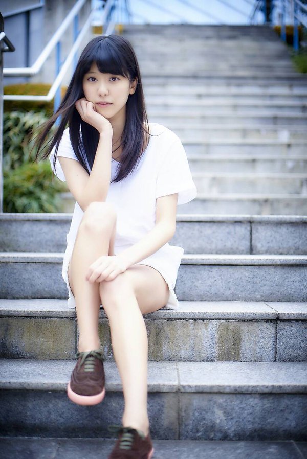 溝口恵 软体柔身黑发美人