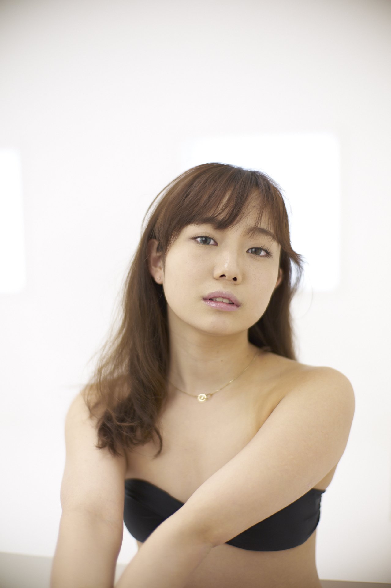陽向さえか 写真图界的清纯派艾薇女优
