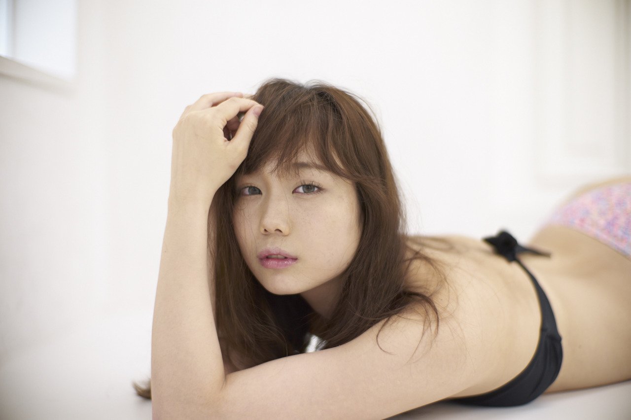 陽向さえか 写真图界的清纯派艾薇女优