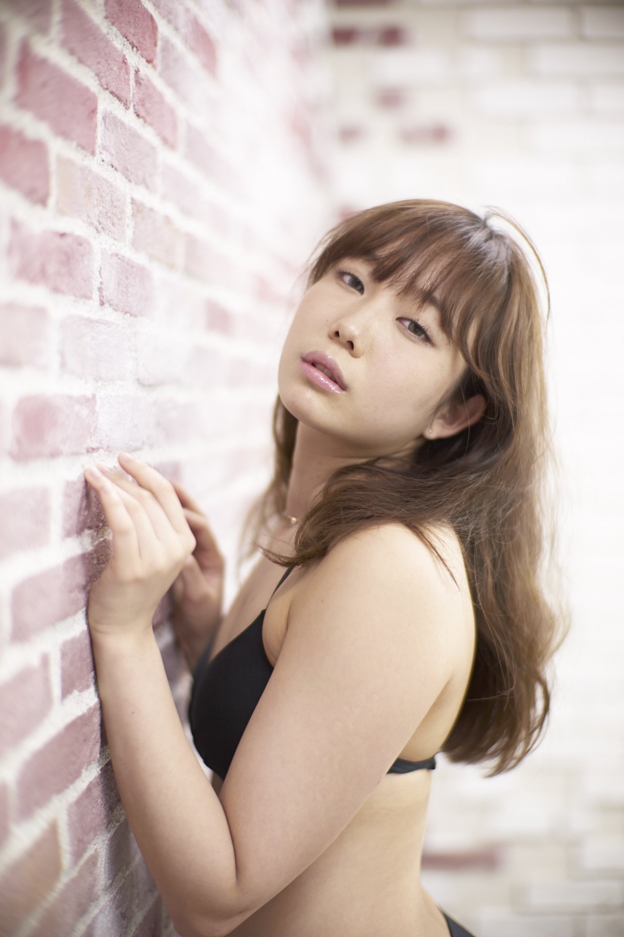 陽向さえか 写真图界的清纯派艾薇女优