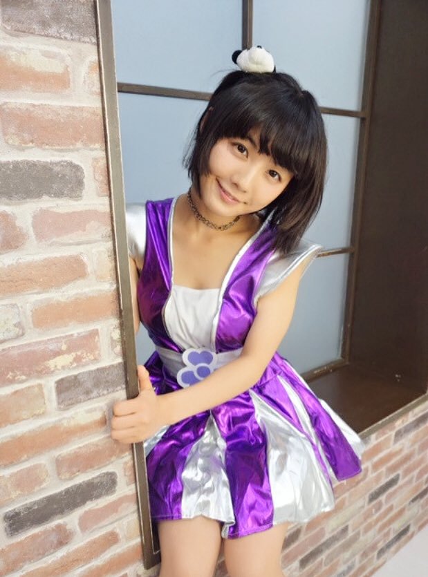 藤北れな 短发清新美少女美图