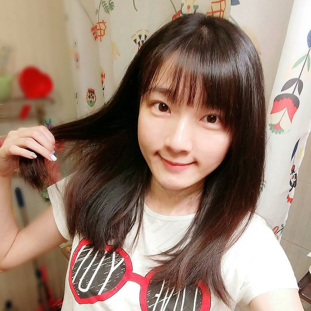 林巧子(林巧评) 台湾最卡哇伊的空姐