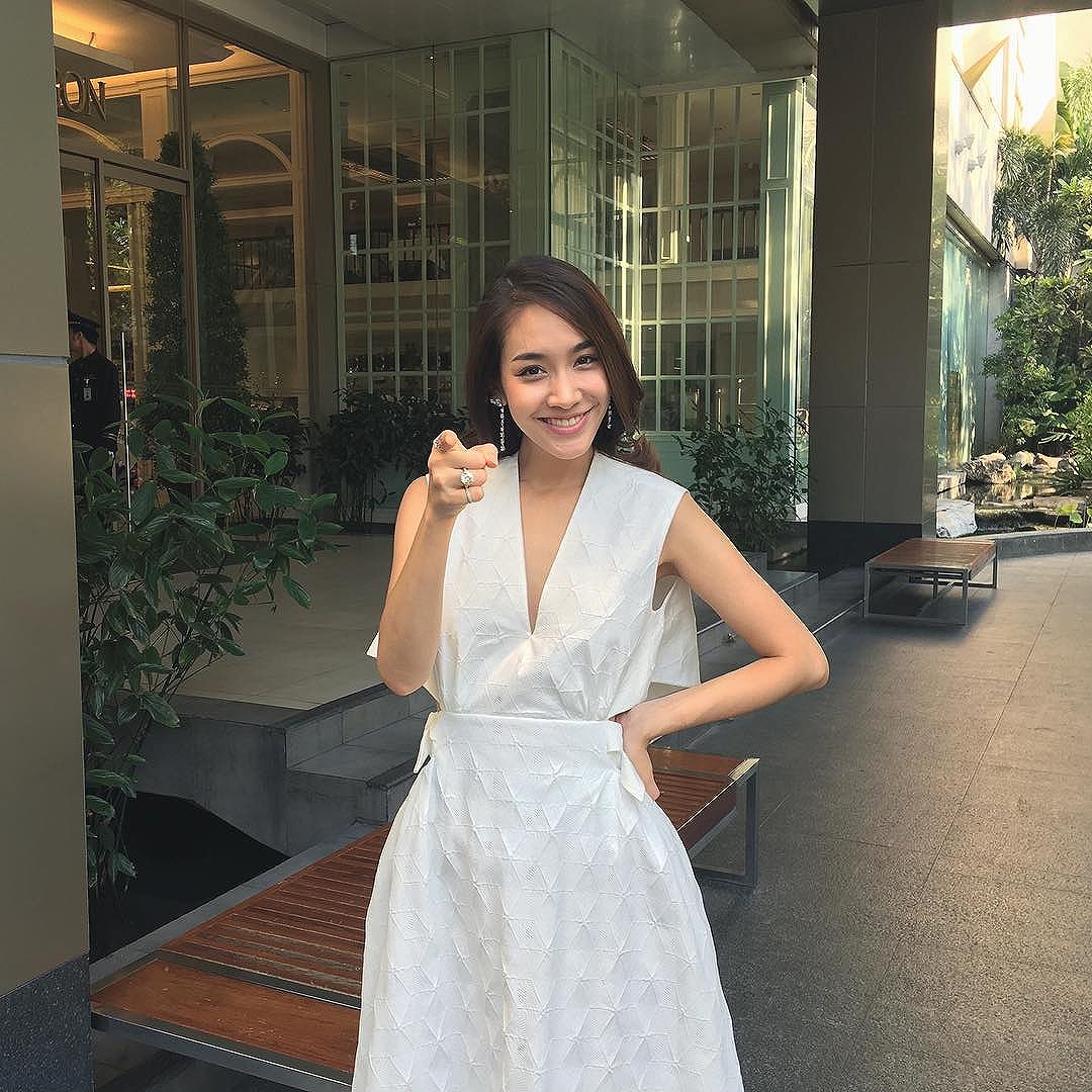 皮查雅·瓦塔那蒙迪里 泰国极品美人私房照诱惑写真图