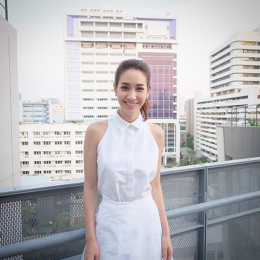 皮查雅·瓦塔那蒙迪里 泰国极品美人私房照诱惑写真图
