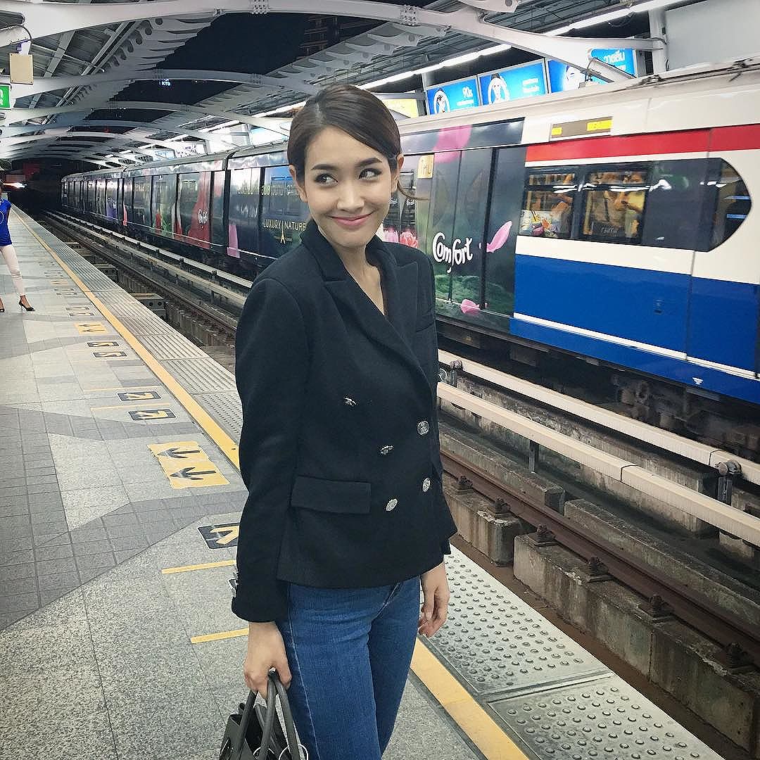 皮查雅·瓦塔那蒙迪里 泰国极品美人私房照诱惑写真图