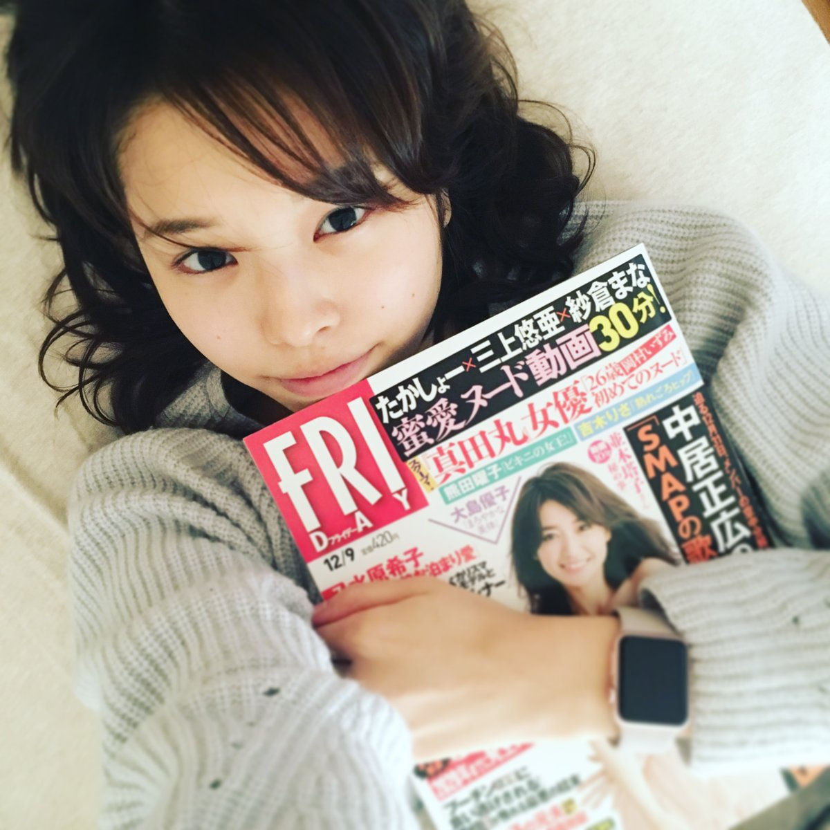 岡村いずみ 浪漫与情色都能演的新晋女优