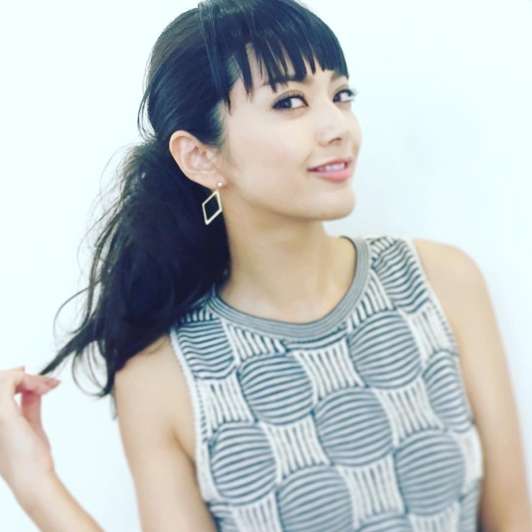 田中道子 魔性9头身美腿美人