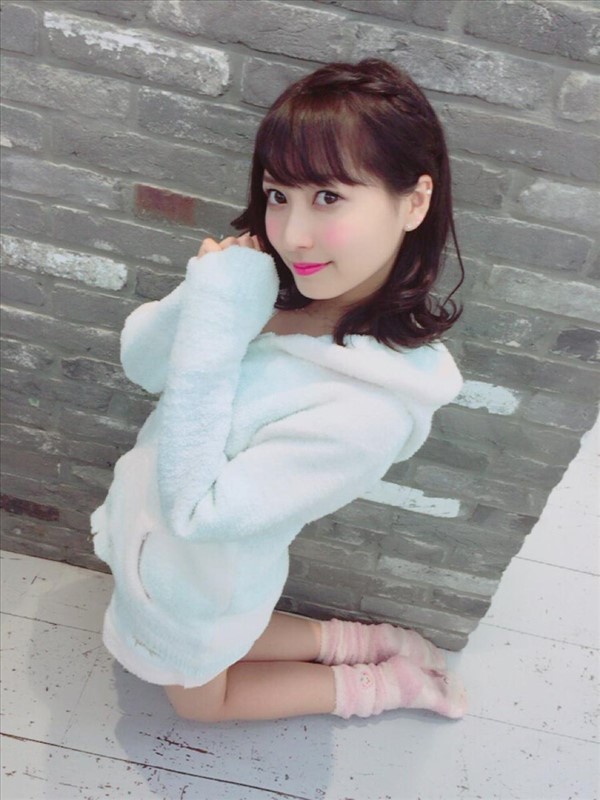 太田里织菜 养眼维特私房照诱惑写真图